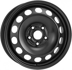 Колесный диск Magnetto Wheels 16005 AM 6.5x16/5x112 D57.1 ET46