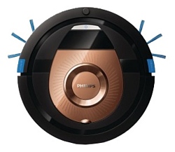 Philips FC8776 SmartPro Compact