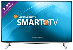 Телевизор жк GoGEN TVU 55K304