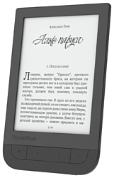 PocketBook 631 Touch HD PocketBook 631 Touch HD