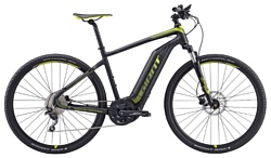 Giant Explore E+ 2 GTS (2017)