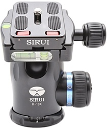 Sirui K-10X