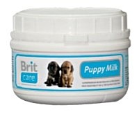 Brit (0.5 кг) Care Puppy Milk