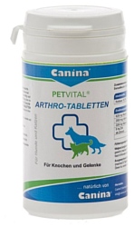 Canina Petvital Arthro-tabletten