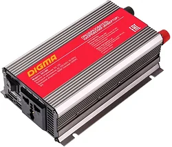 Автоконвертер Digma DCI-500