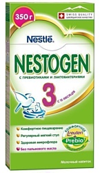 Nestle Nestogen 3, 350 г