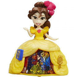 Hasbro Disney Princess Белль (B8962)