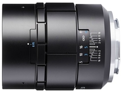Meyer-Optik-Grlitz Nocturnus 50mm f/0.95 III Sony E