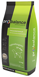 ProBalance (15 кг) Hypoallergenic