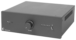 Интегральный усилитель Pro-Ject Stereo Box RS Интегральный усилитель Pro-Ject Stereo Box RS