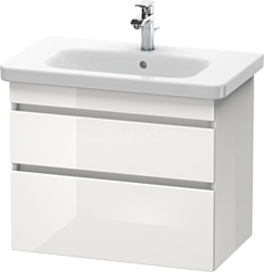 Duravit DuraStyle DS648102222