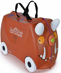 Trunki Груффало (коричневый)