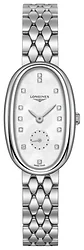 Наручные часы LONGINES L2.306.4.87.6