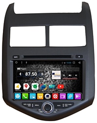 Daystar DS-7103HD Chevrolet Aveo 8" ANDROID 6