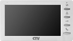 CTV M1701MD (белый)