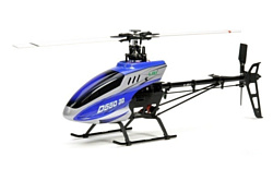 E-Sky D550 3G Flybarless BNF (004009)