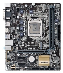 ASUS H110M-A/M.2/CSM