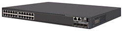 HP 5510 24G 4SFP+ HI 1-slot