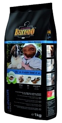 Belcando Junior Maxi для щенков крупных и гигантских пород с 3 до 18 месяцев (1 кг)