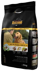 Belcando Adult Dinner для собак средних и крупных пород с нормальным уровнем активности (5 кг) Belcando Adult Dinner для собак средних и крупных пород с нормальным уровнем активности (5 кг)
