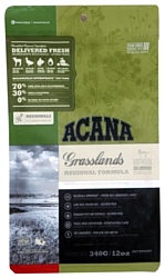 Acana (0.34 кг) Grasslands for cats