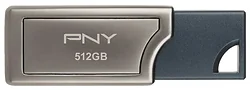 USB Flash Drive PNY PRO Elite USB 3.0 512GB