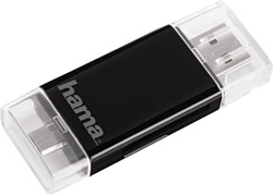 Hama USB 2.0 OTG