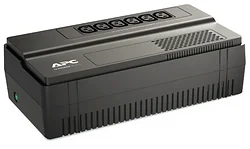 Источник бесперебойного питания APC by Schneider Electric Easy UPS BV650I