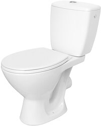 Унитаз Cersanit Kaskada K010 K100-206 Унитаз Cersanit Kaskada K010 K100-206