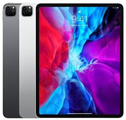 Apple iPad Pro 12.9 (2020) 512Gb Wi-Fi