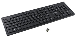 SmartBuy SBK-206AG-K black USB