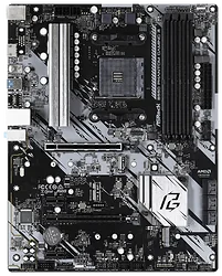Материнская плата ASRock B550 PHANTOM GAMING 4