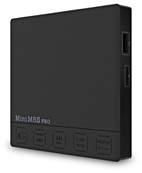 Beelink mini M8S PRO 3Gb/32Gb