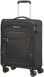 American Tourister Crosstrack Grey/Red 55 см (4 колеса)