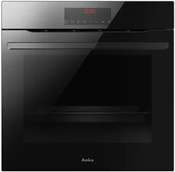 Электрический духовой шкаф Amica ED57525B STUDIO PYRO