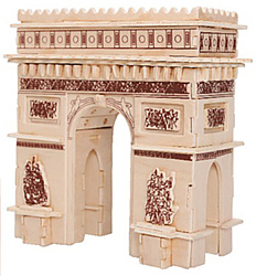 Darvish Триумфальная арка DV-9351-3