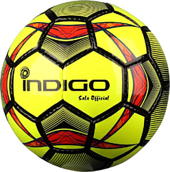 Indigo Sala Official F02 (4 размер)