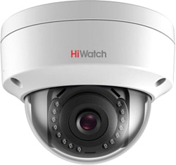 HiWatch DS-I122 (4 мм)