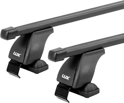 LUX Стандарт 693725 (черный)