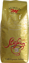 Stefan Caffe Aurum в зернах 1000 г