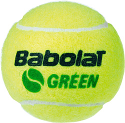 Babolat Green (3 шт)