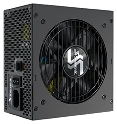 Блок питания Seasonic Focus GX-650 650W Блок питания Seasonic Focus GX-650 650W