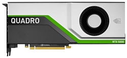 NVIDIA Quadro RTX 5000 16 Гб (5JH81AA)