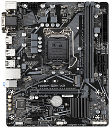 GIGABYTE H410M S2H V2 (rev. 1.0)