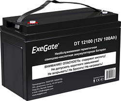 ExeGate DT 12100 , 100