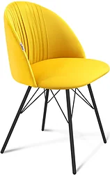 Sheffilton SHT-ST35-1/S37 (имперский желтый/черный муар)