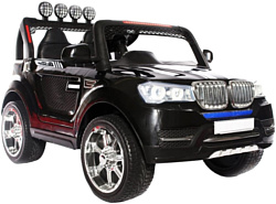 RiverToys T005TT 4WD (черный)