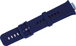 KST силиконовый для Huawei Watch FIT (синий)