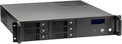 ExeGate 2U480-HS06 700W EX279755RUS