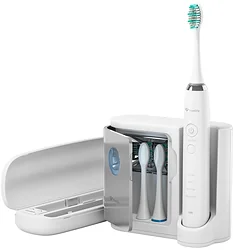Зубная щетка TrueLife SonicBrush UV